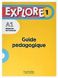 Explore 1 - Hachette