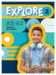 Explore 2 - Hachette