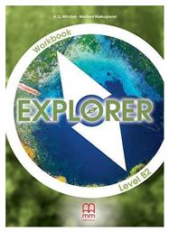 Explorer B2 - MM Publications