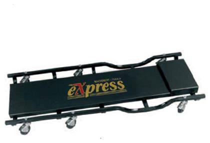 CR-640 Ξαπλώστρα Express