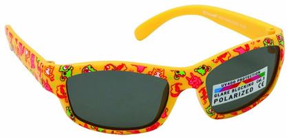 0-2 Years Βρεφικά Γυαλιά Ηλίου Polarized K1005 Eyelead