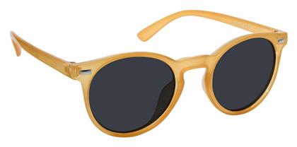 2-5 Years Παιδικά Γυαλιά Ηλίου Ώχρα Polarized K 1070 Eyelead