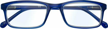 Eyelead B167 Κοκκάλινα Γυαλιά Προστασίας Οθόνης σε Μπλε Χρώμα