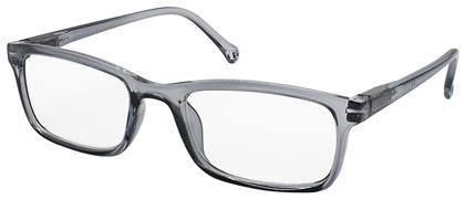 E 181 Ανδρικά Γυαλιά Πρεσβυωπίας +1.00 Grey Eyelead