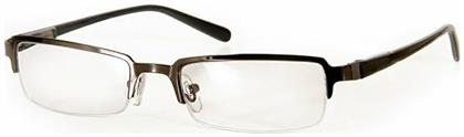 E101 Γυαλιά Πρεσβυωπίας +1.00 Black E 101 Eyelead