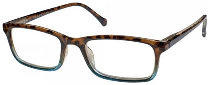 E153 Unisex Γυαλιά Πρεσβυωπίας +1.00 Πολύχρωμα Eyelead