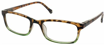 E165 Unisex Γυαλιά Πρεσβυωπίας +4.00 Πολύχρωμα Eyelead