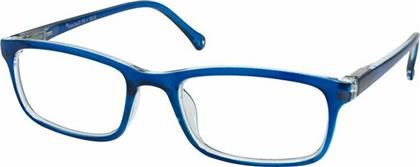 E167 Unisex Γυαλιά Πρεσβυωπίας +2.75 σε Μπλε χρώμα Eyelead