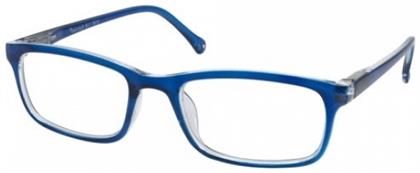 E167 Γυαλιά Πρεσβυωπίας +0.75 σε Μπλε χρώμα E 167 Eyelead