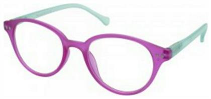 Eyelead E171 Γυναικεία Γυαλιά Πρεσβυωπίας +4.00 Purple / Turquoise από το Pharm24