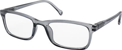 Eyelead E181 Ανδρικά Γυαλιά Πρεσβυωπίας +3.00 σε Γκρι χρώμα