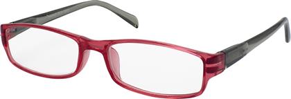 Eyelead E182 Unisex Γυαλιά Πρεσβυωπίας +1.50 σε Κόκκινο χρώμα