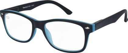 Eyelead E191 Unisex Γυαλιά Πρεσβυωπίας +1.75 σε Μαύρο χρώμα