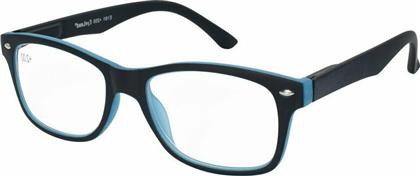 Eyelead E191 Unisex Γυαλιά Πρεσβυωπίας +2.25 σε Μαύρο χρώμα