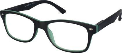 Eyelead E192 Unisex Γυαλιά Πρεσβυωπίας +3.50 σε Μαύρο χρώμα