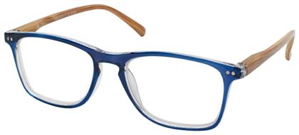 E212 Unisex Γυαλιά Πρεσβυωπίας +1.50 σε Μπλε χρώμα Eyelead