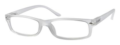 Ε223 Unisex Γυαλιά Πρεσβυωπίας +1.50 σε Διάφανο χρώμα Eyelead