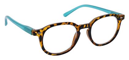 E234 Γυαλιά Πρεσβυωπίας +0.75 σε Καφέ χρώμα E 234 Eyelead