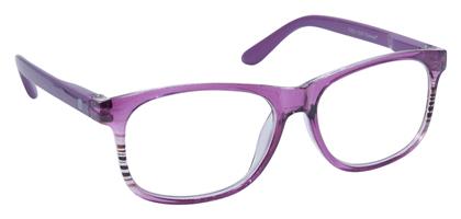 Γυαλιά Πρεσβυωπίας +1.75 σε Μωβ χρώμα E 252 Eyelead