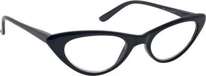 Eyelead Ε199 Γυναικεία Γυαλιά Πρεσβυωπίας +2.00 σε Μαύρο χρώμα