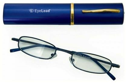 P 203 Γυαλιά Πρεσβυωπίας +1.25 Τσέπης Blue Eyelead