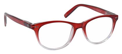 Unisex Γυαλιά Πρεσβυωπίας +1.25 σε Κόκκινο χρώμα E 243 Eyelead