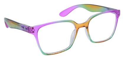 Unisex Γυαλιά Πρεσβυωπίας +2.00 Πολύχρωμα E 249 Eyelead