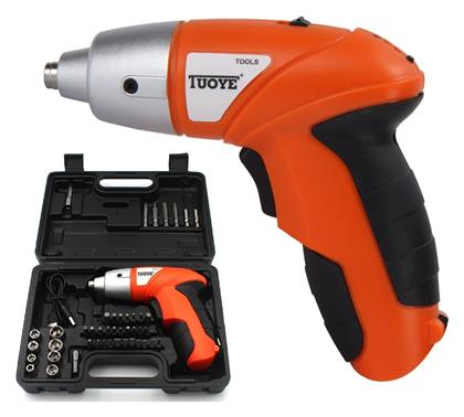 Κατσαβίδι 4.8V Ezra