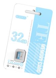 TF01 microSDXC 32GB Class 10 Ezra