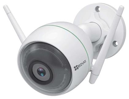 C3WN IP Αδιάβροχη Κάμερα Wi-Fi Full HD 1080p Ezviz