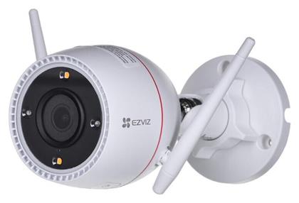 H3C 2K IP Αδιάβροχη Κάμερα Wi-Fi Full HD+ 3MP Ezviz