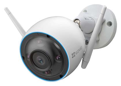 H3c 3K IP Αδιάβροχη Κάμερα Wi-Fi Full HD+ 5MP Ezviz