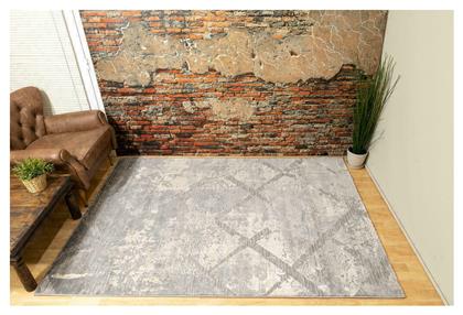 8145ACD Χαλί Venice Grey 160x230εκ. Ezzo