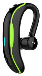 F-600 In-ear Πράσινα - Tradesor