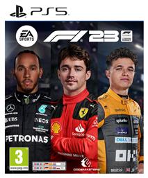 F1 2023 - Electronic Arts