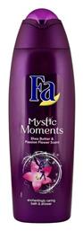 Mystic Moments Sheabutter & Passion Flower Scent Cream Bath 750ml Fa
