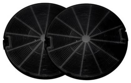 F3 Kit 2 C.F. Φίλτρο Άνθρακα Faber