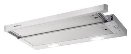 Flexa HIP AM/X A60 Συρόμενος 60cm Inox Faber