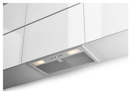 Inka Smart C LG A52 Μηχανισμός Απορρόφησης 52cm Λευκός με Wi-Fi Faber