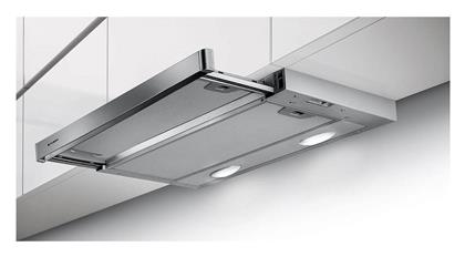Maxima NG Eco Ev8 AM/X A60 Συρόμενος 60cm Inox Faber