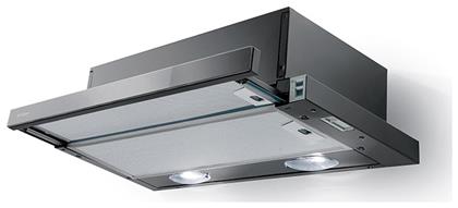 Telescopic T3100 Inox Συρόμενος 60cm Inox Faber