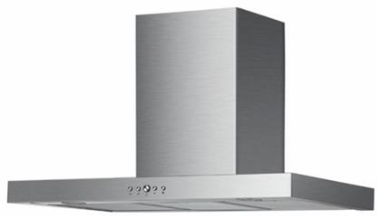 TSP X A60 2LS Καμινάδα 60cm Inox Faber