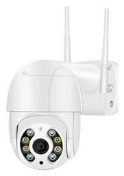 A1 IP Αδιάβροχη Κάμερα Wi-Fi Full HD 1080p Factory