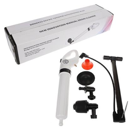 ΑΠΟΦΡΑΚΤΙΚΑ ΕΡΓΑΛΕΙΑ