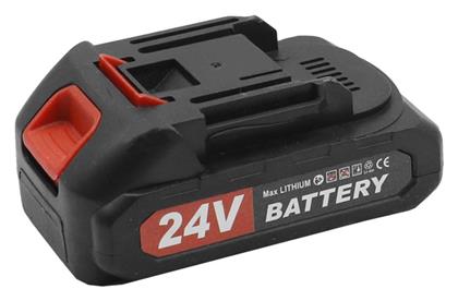 Μπαταρία Εργαλείου Λιθίου 24V 42794191 Factory