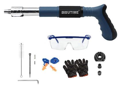 BS-7301 Καρφωτικό Μπαταρίας για Καρφιά και Συνδετήρες Factory