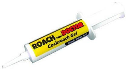 Cockroach Killer Gel 30gr Factory