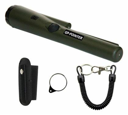GP-POINTER-5005 Ανιχνευτής Μετάλλων Χειρός Factory
