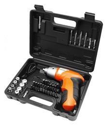 HL 18668-8 Κατσαβίδι 4.8V Factory