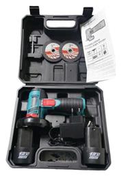 HL18668-180 Τροχός Mini Μπαταρίας 12V Solo Factory